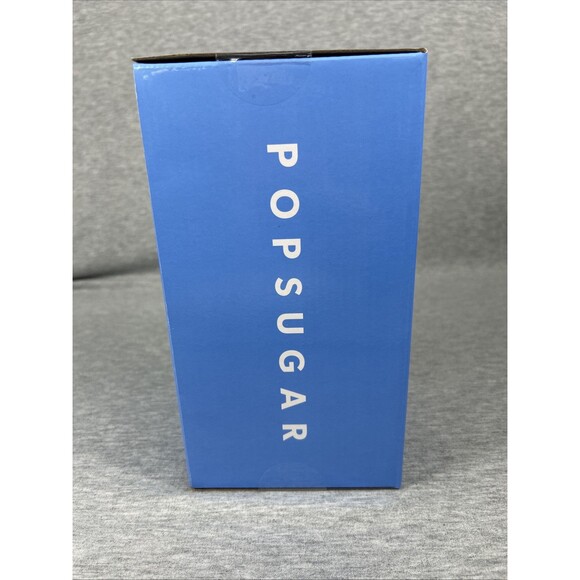 POPSUGAR 3-in-1 Oil Diffuser Adjustable Misting Natural Sounds Ambient Light NEW - Picture 4 of 8